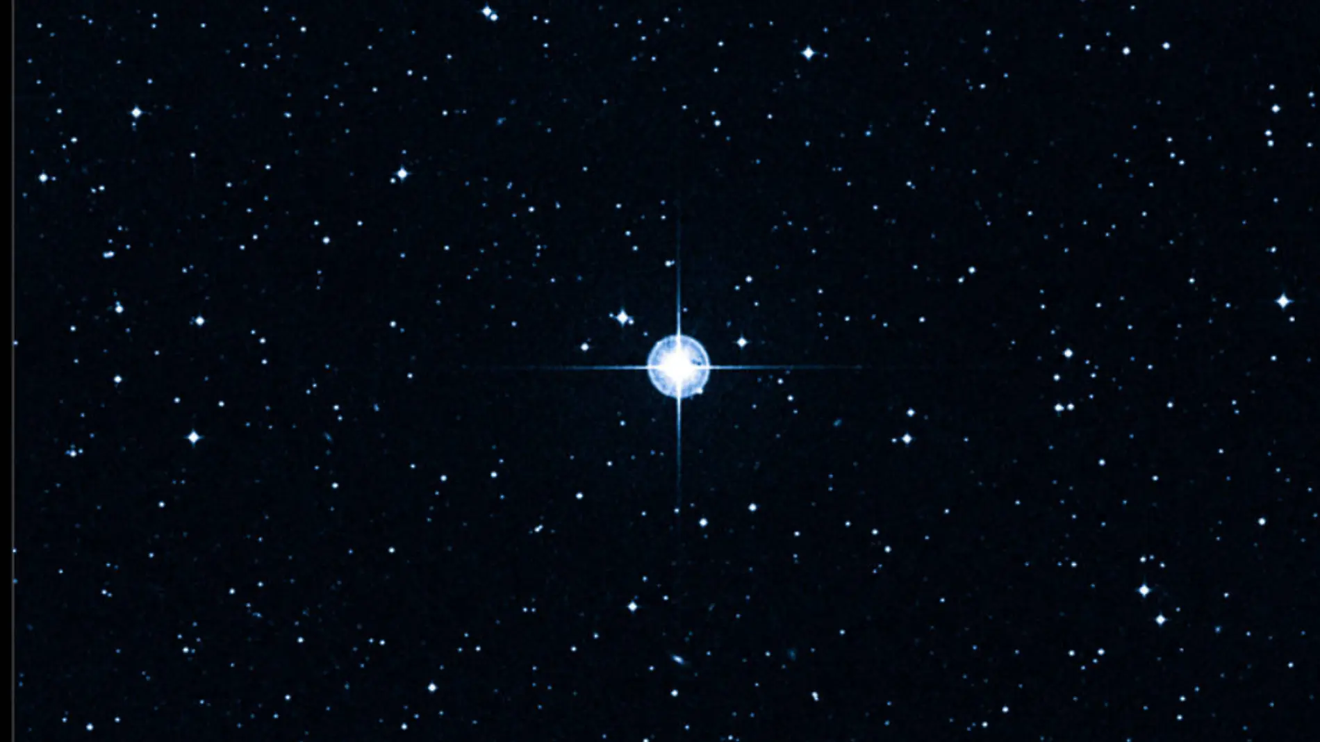 Estrella Spica NASA 2